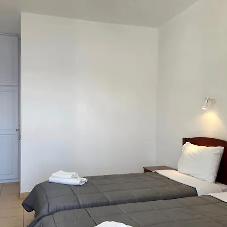 Βίλα Amarandos Marandokhórion