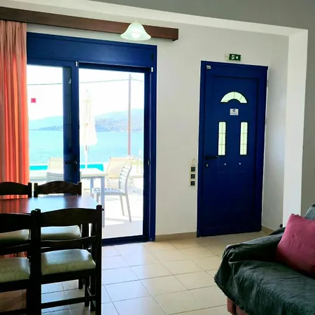 Βίλα Amarandos Marandokhórion