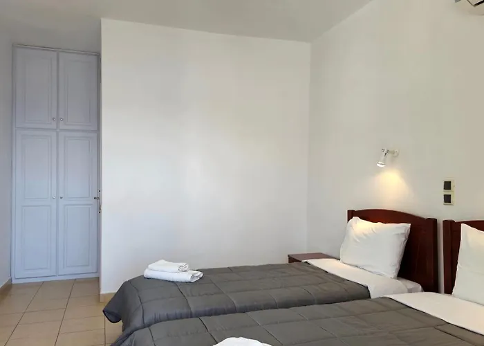 Villa Amarandos Marandokhórion