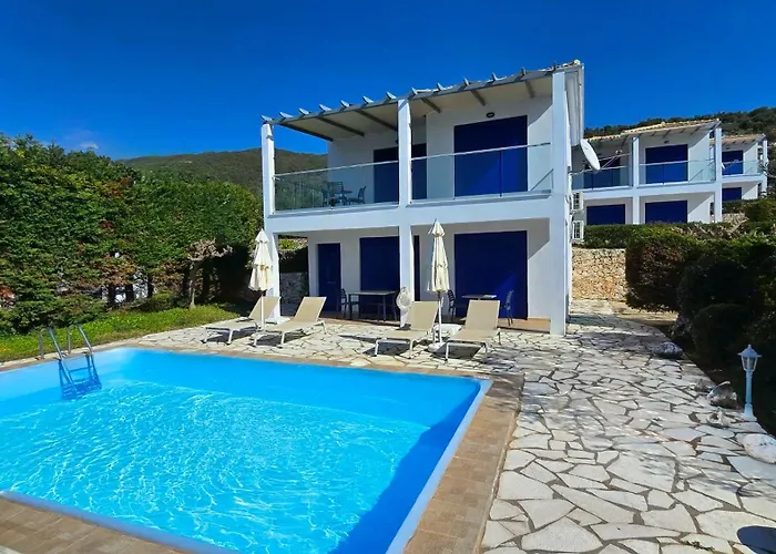 Amarandos * Marandokhórion