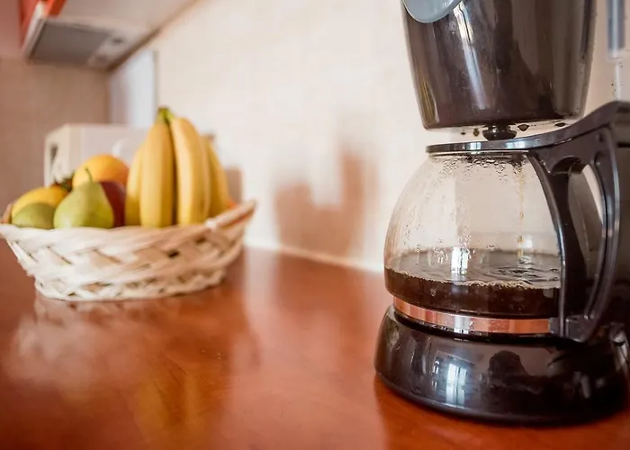 Amarandos Villa Marandokhórion