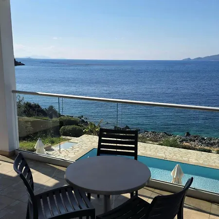 Amarandos Vila