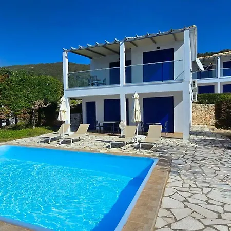 Amarandos * Marandokhórion