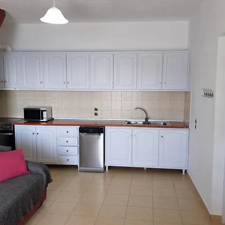 Vila Amarandos
